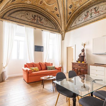 Pantheon Apartments - Piccola Roma Экстерьер фото