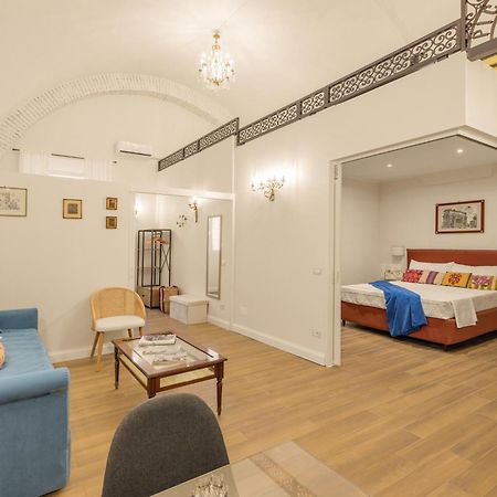 Pantheon Apartments - Piccola Roma Экстерьер фото