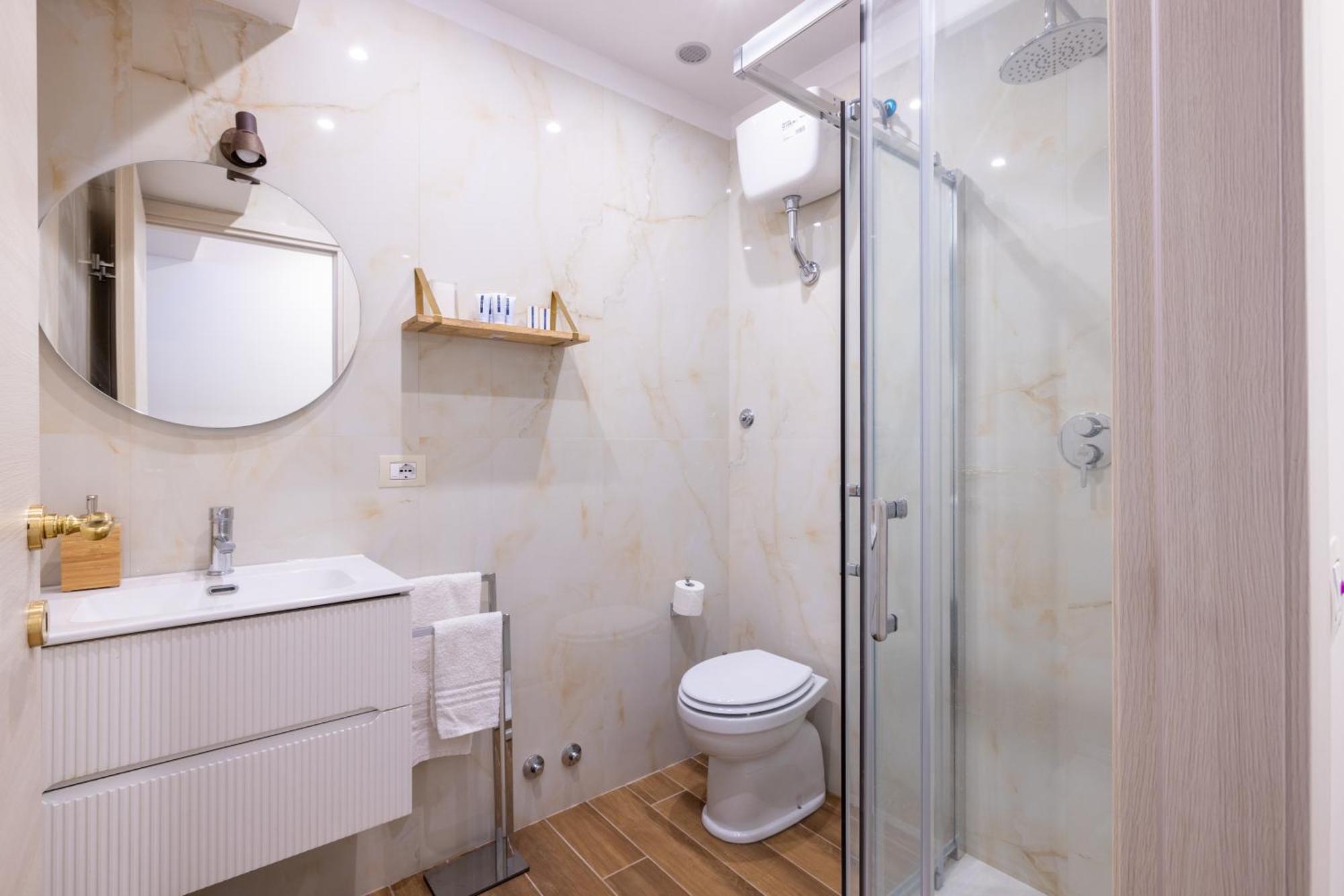 Pantheon Apartments - Piccola Roma Экстерьер фото