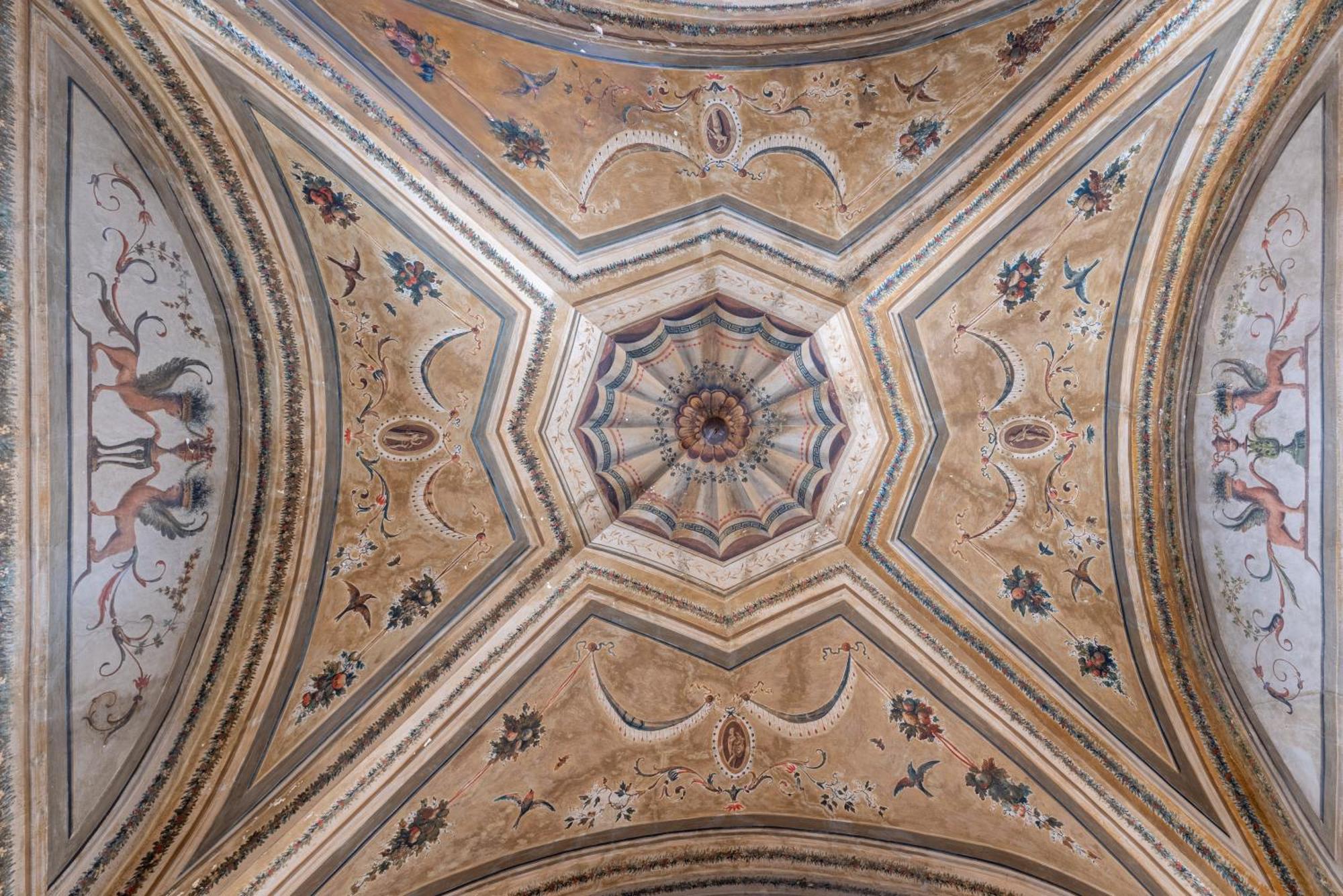Pantheon Apartments - Piccola Roma Экстерьер фото