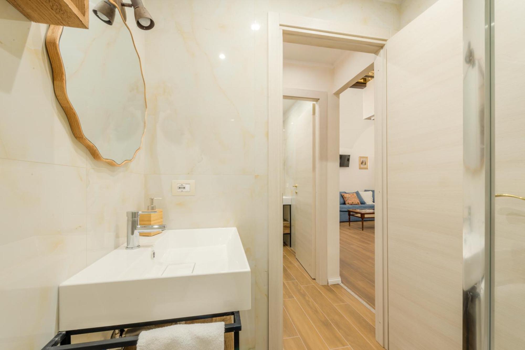 Pantheon Apartments - Piccola Roma Экстерьер фото
