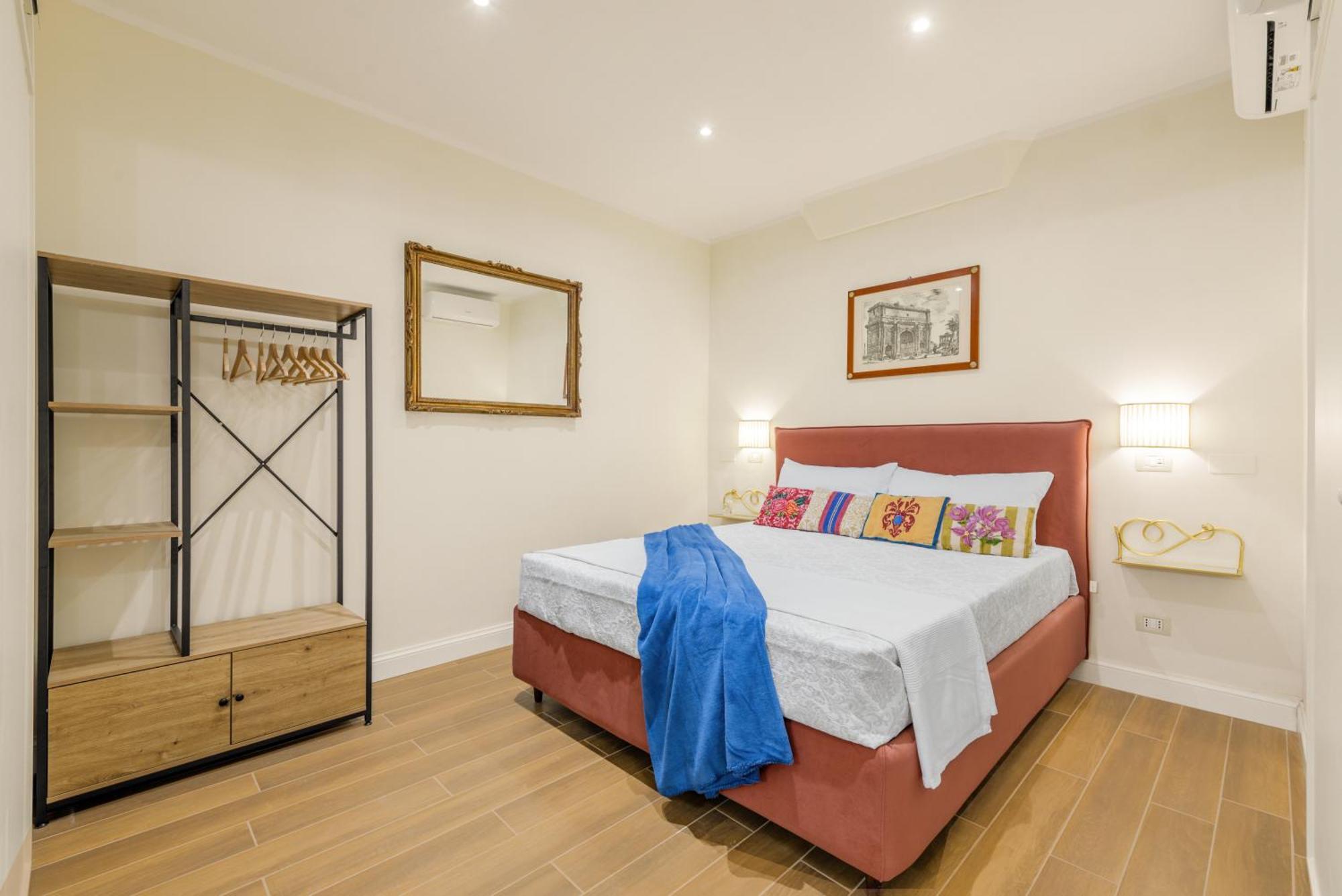 Pantheon Apartments - Piccola Roma Экстерьер фото