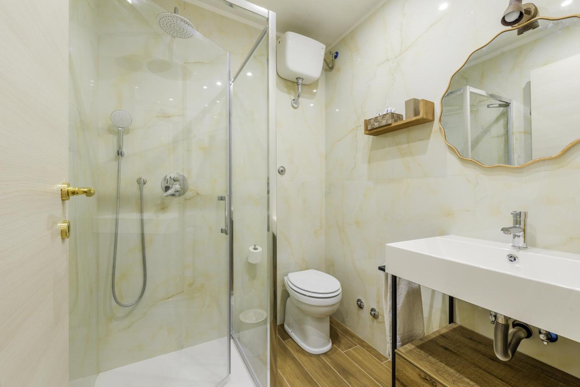 Pantheon Apartments - Piccola Roma Экстерьер фото