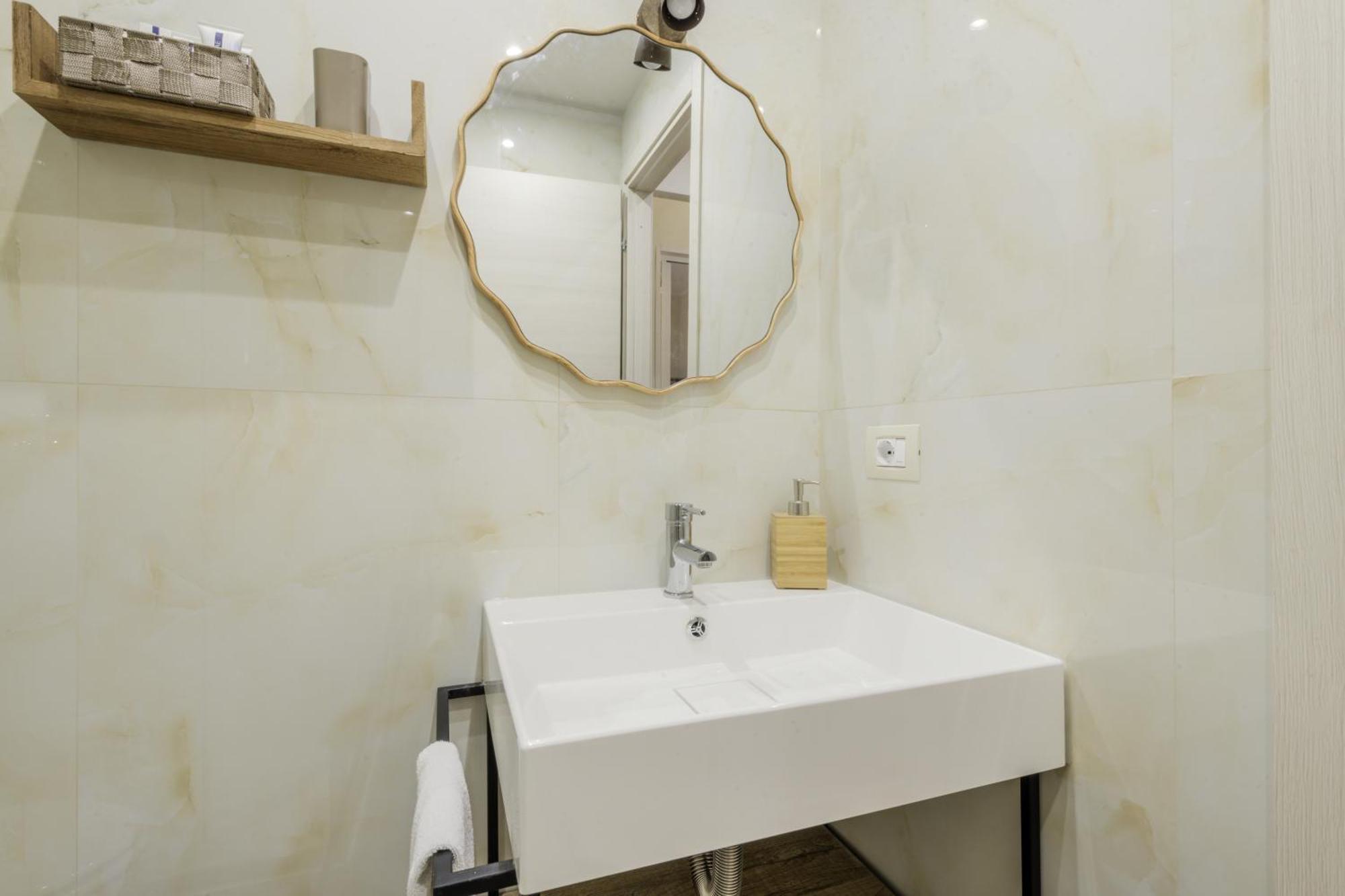 Pantheon Apartments - Piccola Roma Экстерьер фото