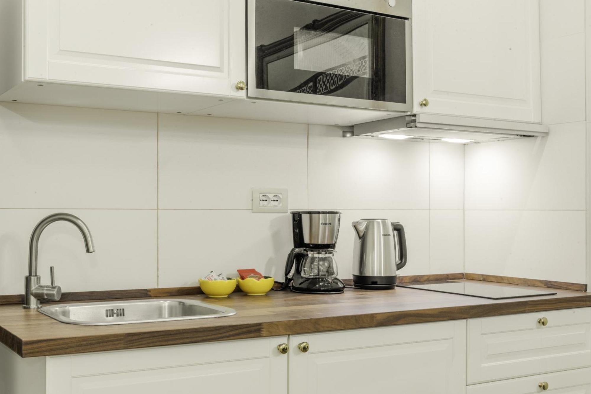 Pantheon Apartments - Piccola Roma Экстерьер фото