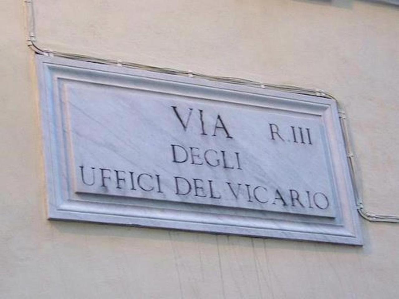 Pantheon Apartments - Piccola Roma Экстерьер фото